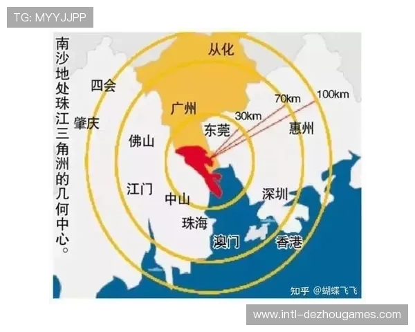 广州市F1赛道选址规划披露,花都、南沙、从化成为备选地 广州市F1赛道选址规划披露,花都、南沙、从化成为备选地