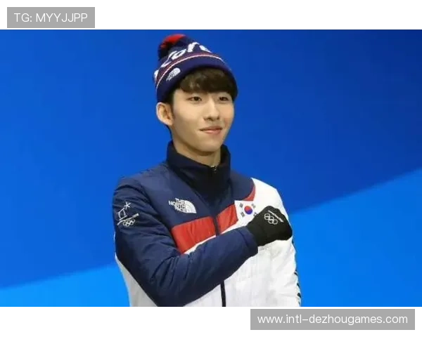 林孝埈：资格赛目标达成 冬奥舞台力争夺牌